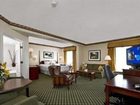 фото отеля Hampton Inn Christiansburg/Blacksburg