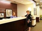 фото отеля Hampton Inn Christiansburg/Blacksburg