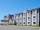 фото отеля Microtel Inn and Suites Parry Sound