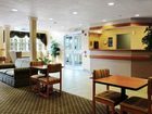 фото отеля Microtel Inn and Suites Parry Sound