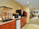 фото отеля Microtel Inn and Suites Parry Sound