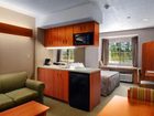 фото отеля Microtel Inn and Suites Parry Sound