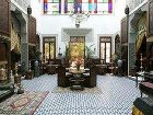 фото отеля Riad Arabesque Hotel Fez