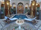 фото отеля Riad Arabesque Hotel Fez