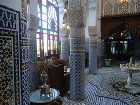 фото отеля Riad Arabesque Hotel Fez