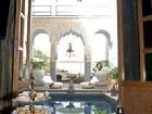 фото отеля Riad Arabesque Hotel Fez