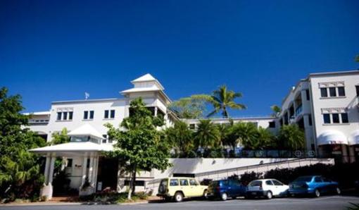 фото отеля Regal Port Douglas