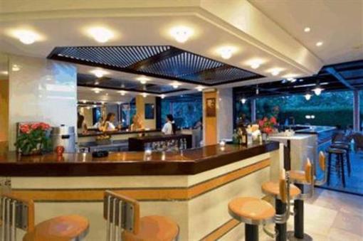 фото отеля Orion Hotel Arkadi
