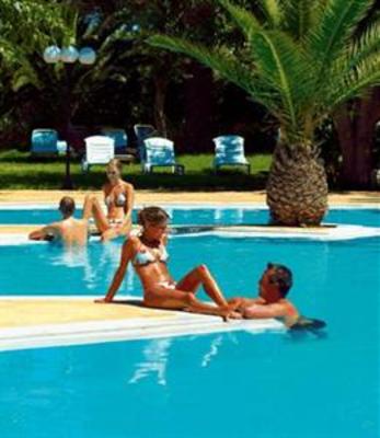 фото отеля Orion Hotel Arkadi