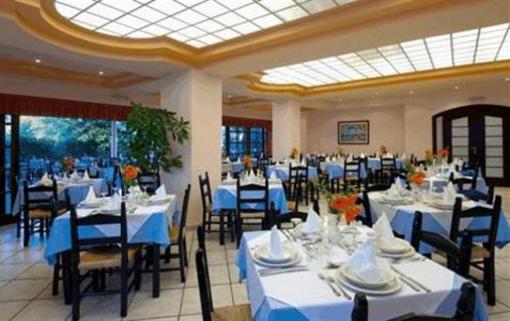 фото отеля Orion Hotel Arkadi