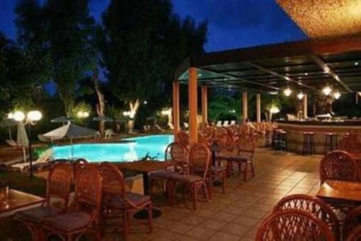 фото отеля Orion Hotel Arkadi
