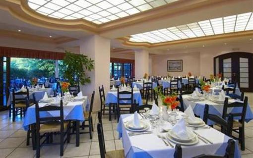 фото отеля Orion Hotel Arkadi