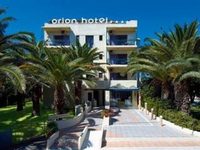 Orion Hotel Arkadi