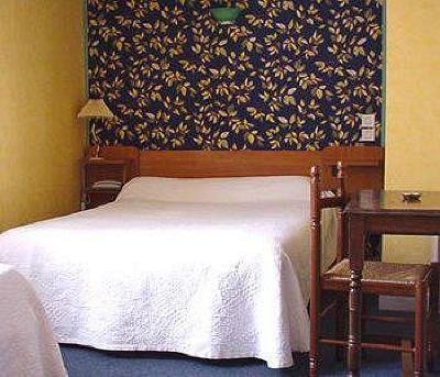 фото отеля Beaune Hotel
