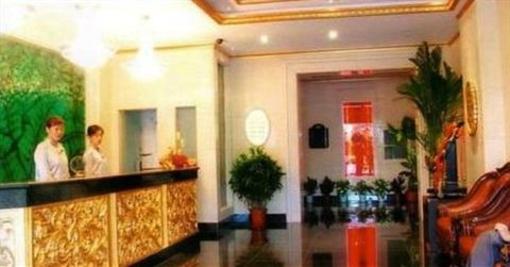 фото отеля Champs Elysees Business Hotel