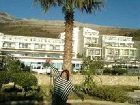 фото отеля Hotel Palas Petrovac