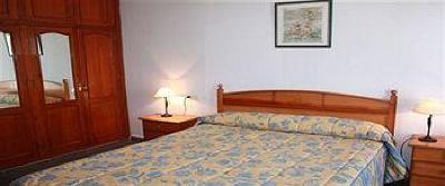 фото отеля Hostal Restaurante la Ermita