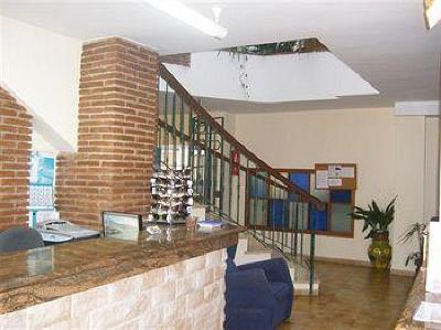 фото отеля Hostal Restaurante la Ermita