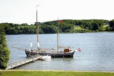 фото отеля Hotel Koldingfjord