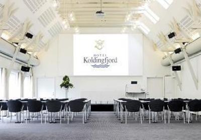 фото отеля Hotel Koldingfjord
