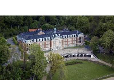 фото отеля Hotel Koldingfjord