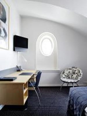 фото отеля Hotel Koldingfjord