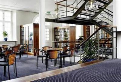 фото отеля Hotel Koldingfjord