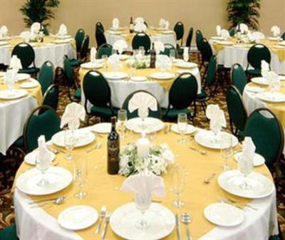 фото отеля BEST WESTERN PLUS Gatineau - Ottawa Hotel and Conference Centre