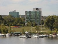 BEST WESTERN PLUS Gatineau - Ottawa Hotel and Conference Centre