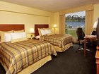 фото отеля BEST WESTERN PLUS Gatineau - Ottawa Hotel and Conference Centre