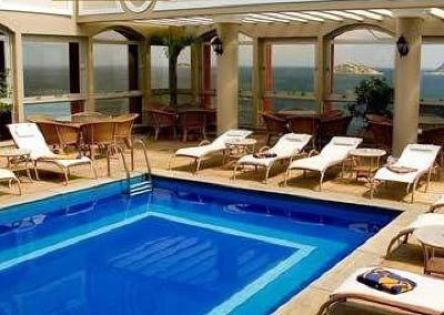 фото отеля Caesar Park Ipanema Hotel