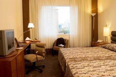 фото отеля Caesar Park Ipanema Hotel