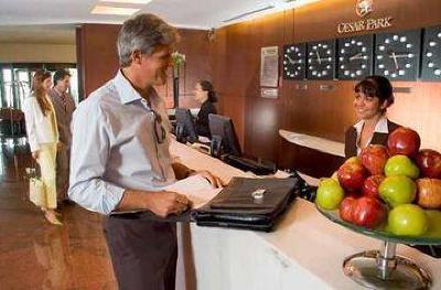 фото отеля Caesar Park Ipanema Hotel