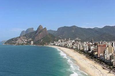 фото отеля Caesar Park Ipanema Hotel