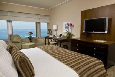 фото отеля Caesar Park Ipanema Hotel