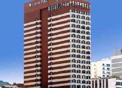 фото отеля Caesar Park Ipanema Hotel