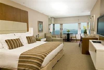 фото отеля Caesar Park Ipanema Hotel