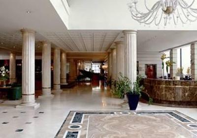 фото отеля B4 Verona Leon d'Oro Hotel