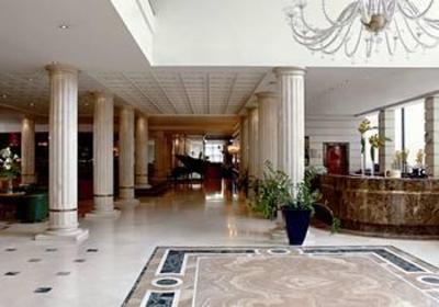 фото отеля B4 Verona Leon d'Oro Hotel