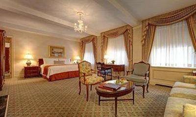 фото отеля Elysee Hotel New York City