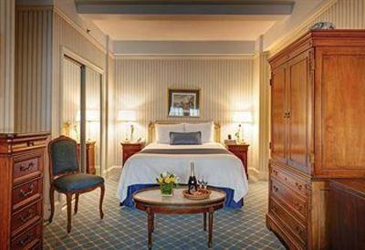 фото отеля Elysee Hotel New York City