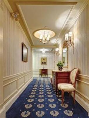 фото отеля Elysee Hotel New York City