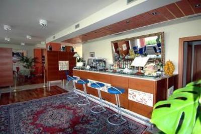фото отеля Charme Hotel Prato