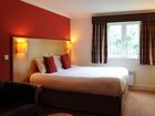 фото отеля Village Leisure Hotel Bury