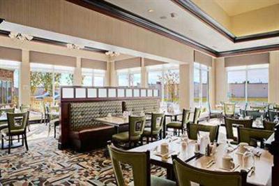 фото отеля Hilton Garden Inn Merrillville