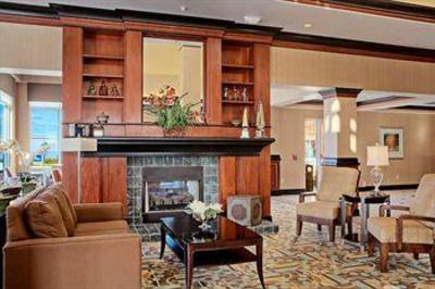 фото отеля Hilton Garden Inn Merrillville