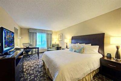фото отеля Hilton Garden Inn Merrillville