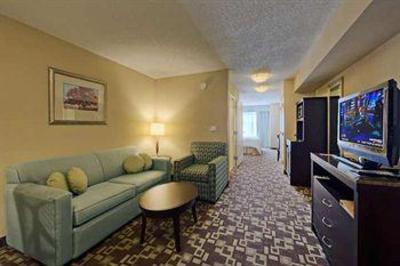 фото отеля Hilton Garden Inn Merrillville