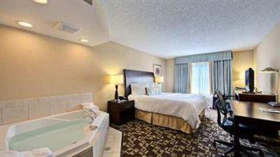 фото отеля Hilton Garden Inn Merrillville