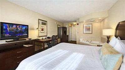 фото отеля Hilton Garden Inn Merrillville